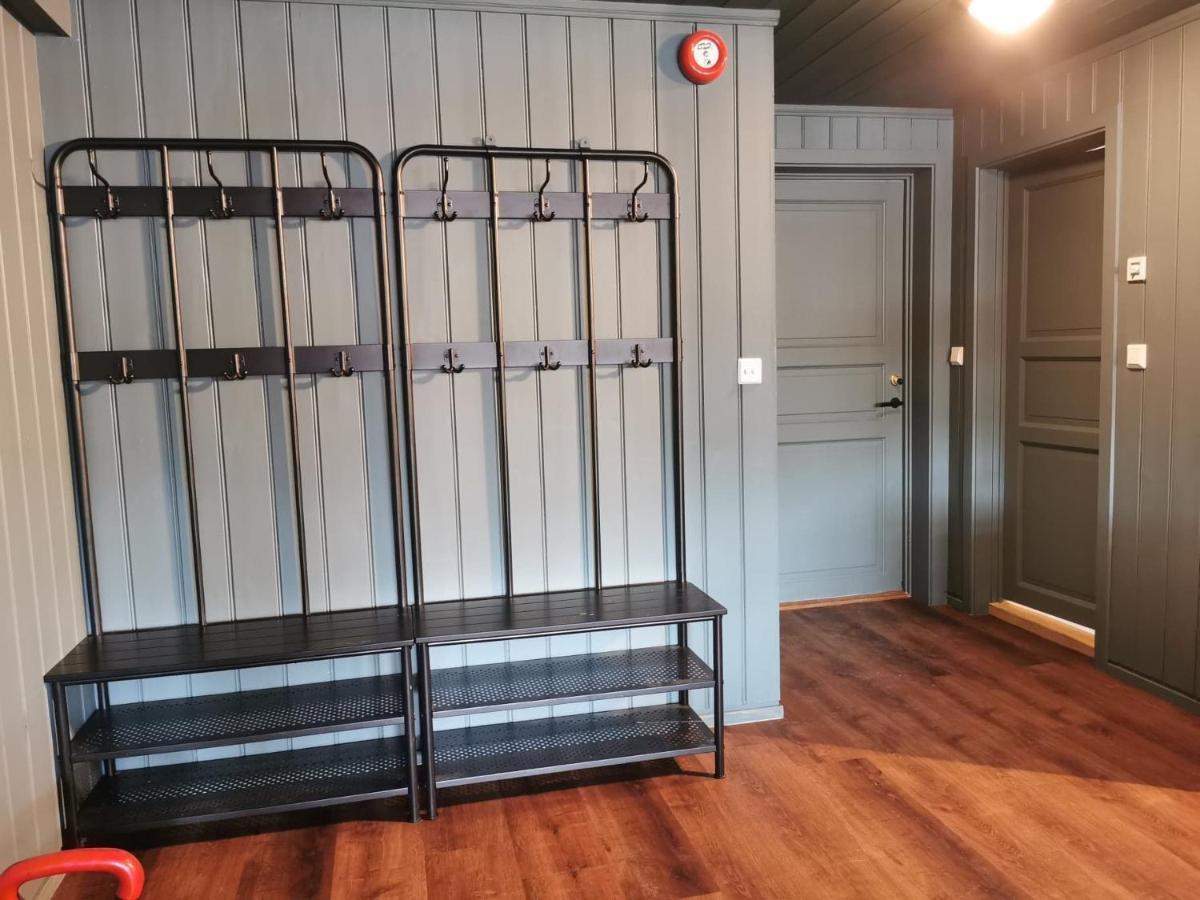 Apartament Hemsedalvegen Zewnętrze zdjęcie