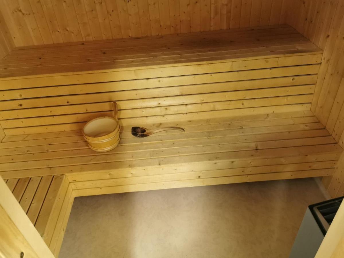 Apartament Hemsedalvegen Zewnętrze zdjęcie