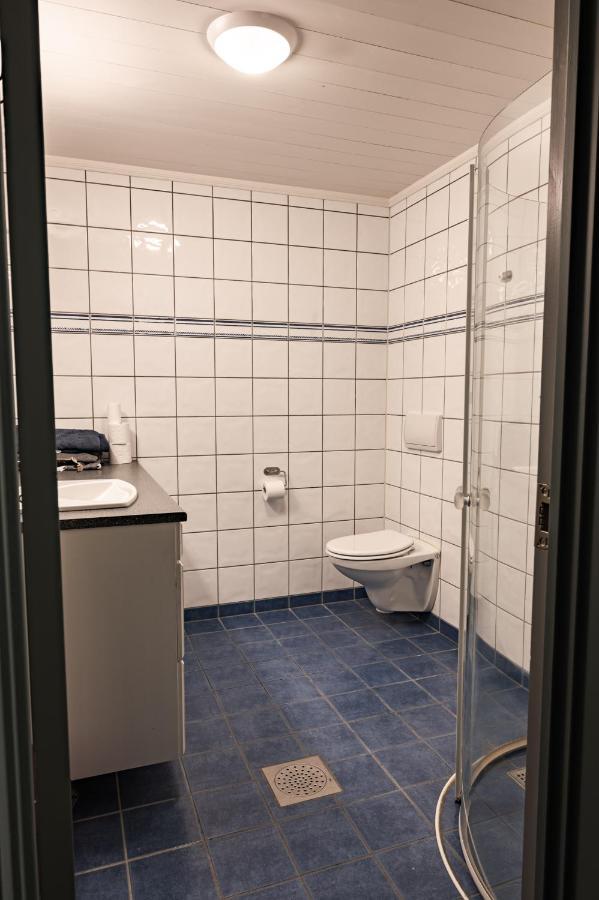 Apartament Hemsedalvegen Zewnętrze zdjęcie