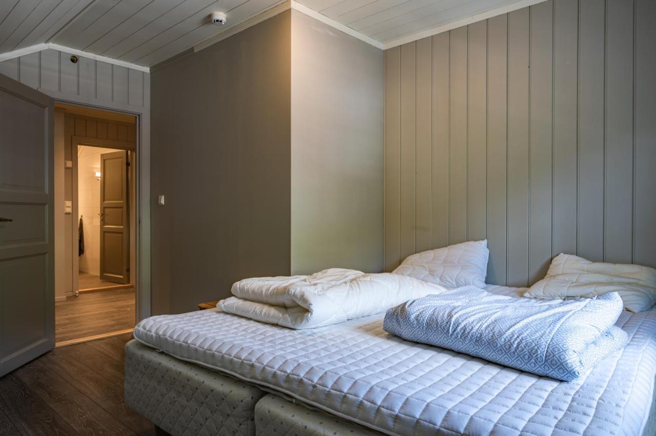 Apartament Hemsedalvegen Zewnętrze zdjęcie