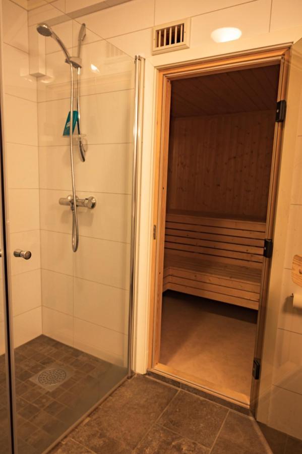 Apartament Hemsedalvegen Zewnętrze zdjęcie