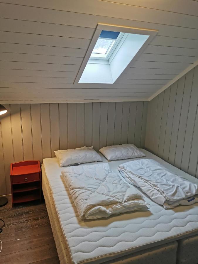 Apartament Hemsedalvegen Zewnętrze zdjęcie